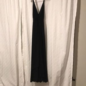 Calvin Klein Evening Dress